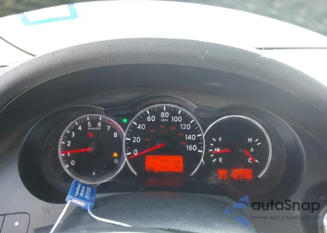 2011 Nissan Altima 3.5 Sr z USA, uszkodzony, nr VIN 1N4BL2AP0BN492645